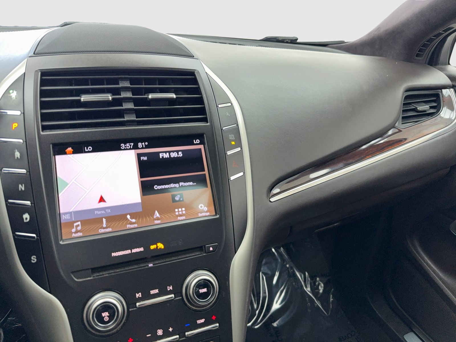 Used 2019 Lincoln MKC Black Label FWD image 23