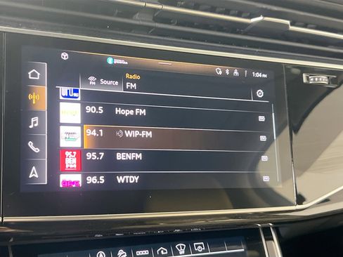 Used 2022 Audi Q7 3.0T Prestige w/ Prestige Package image 15