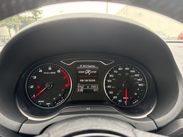 Used 2020 Audi A3 2.0T Premium AWD/4WD image 20