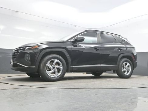 Used 2023 Hyundai Tucson SEL AWD/4WD image 35