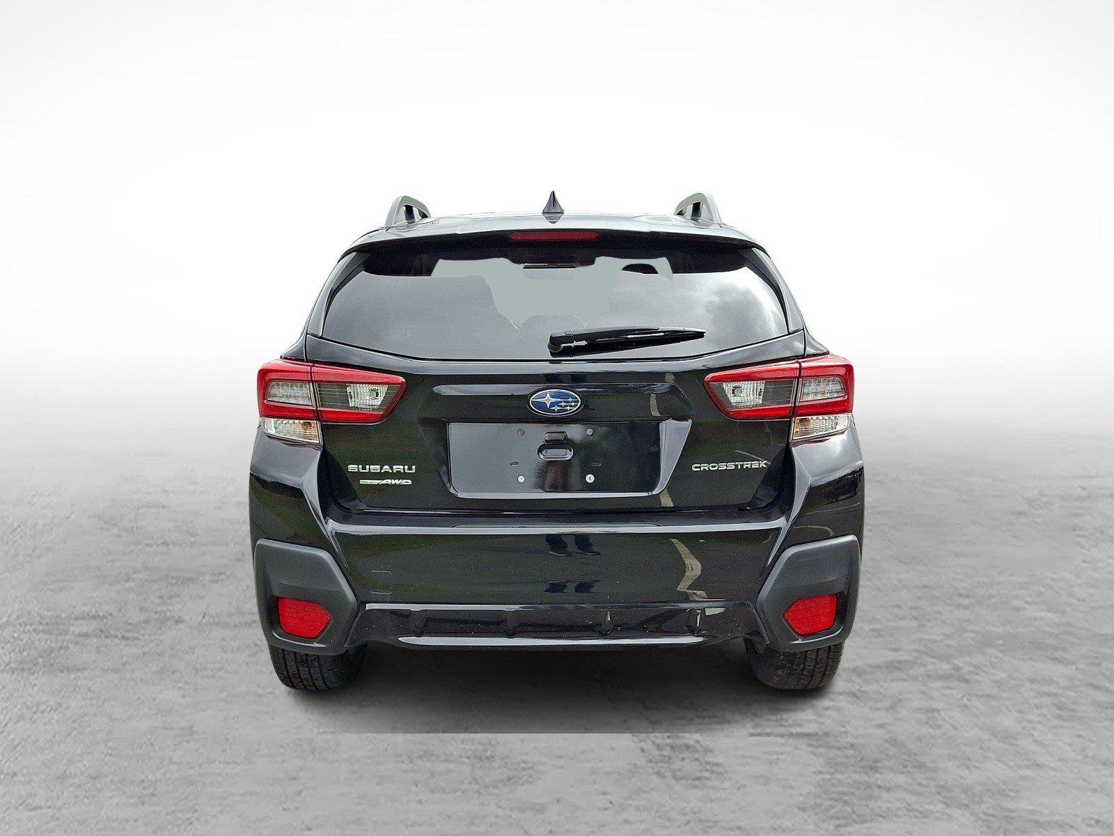 Used 2023 Subaru Crosstrek 2.0i Premium AWD/4WD image 5