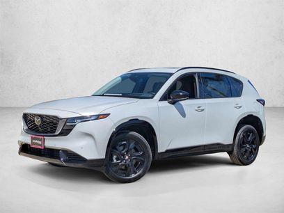 New 2026 MAZDA CX-5 2.5 S w/ Premium Plus Package