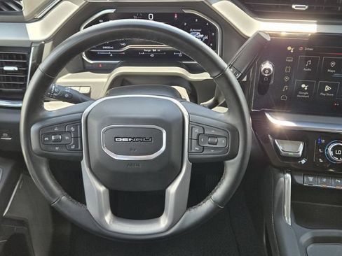 Used 2025 GMC Sierra 3500 Denali w/ Denali Reserve Package AWD/4WD image 27
