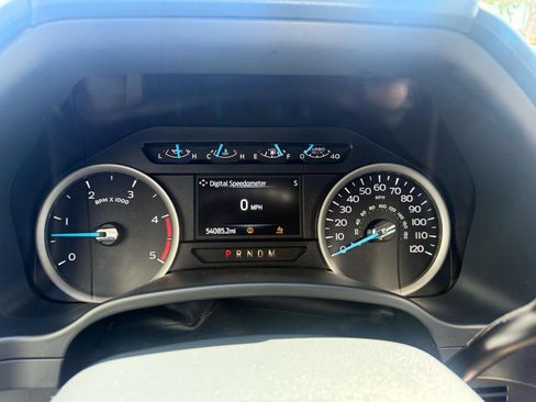 Used 2022 Ford F250 XLT AWD/4WD image 25