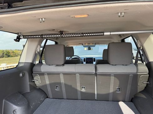 Used 2012 Nissan Xterra S w/ Value Package image 20