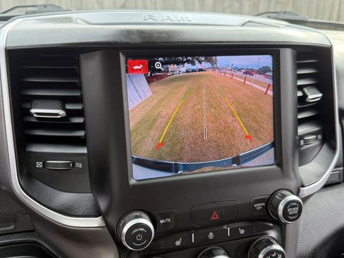 Used 2023 RAM 1500 Lone Star image 25