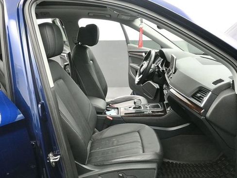 Used 2019 Audi Q5 2.0T Premium Plus w/ Premium Plus Package image 13