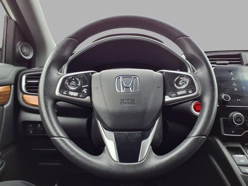 Used 2021 Honda CR-V EX image 16