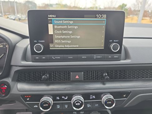 Used 2025 Honda CR-V Sport image 19