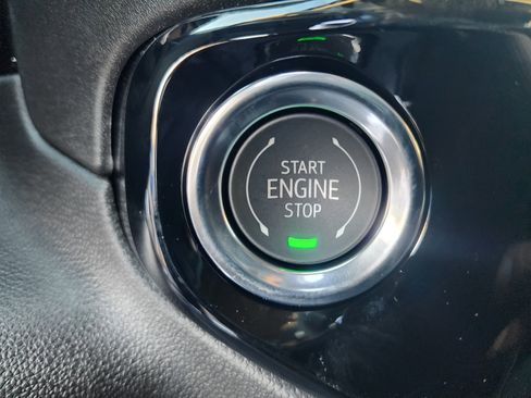 New 2026 Chevrolet Silverado 2500 LT w/ Trail Boss Package image 33