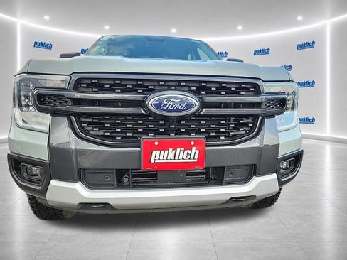 Used 2024 Ford Ranger XLT AWD/4WD image 54