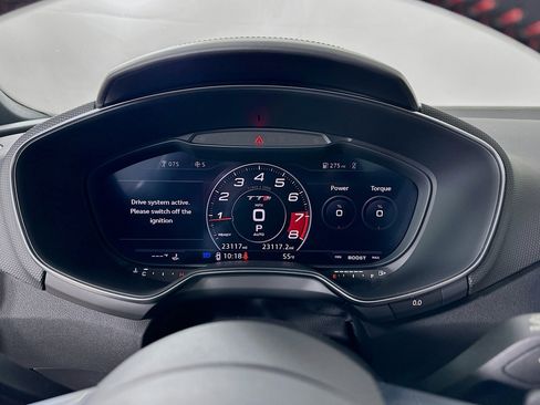 Used 2021 Audi TTS 2.0T Coupe image 15