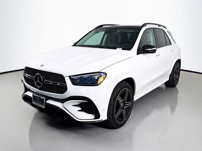Used 2024 Mercedes-Benz GLE 350 4MATIC