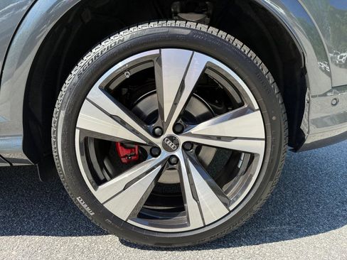 New 2026 Audi SQ5 Premium Plus AWD/4WD image 22