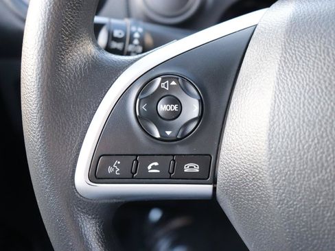 Used 2024 Mitsubishi Mirage ES FWD image 25