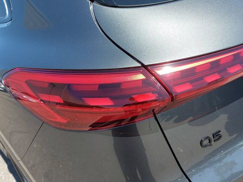 New 2026 Audi Q5 Premium Plus AWD/4WD image 38