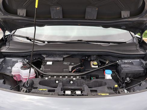 Used 2023 Volkswagen ID.4 S RWD image 22