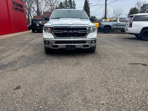 Used 2020 RAM 1500 Big Horn image 31