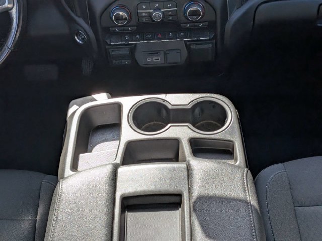Used 2019 Chevrolet Silverado 1500 LT w/ All-Star Edition AWD/4WD image 16