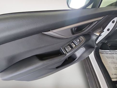 Used 2023 Subaru WRX AWD/4WD image 10