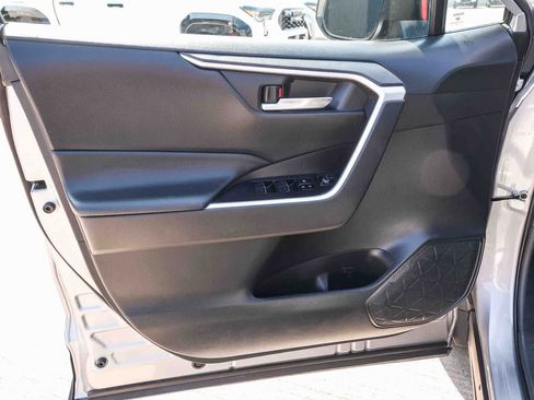 Certified 2024 Toyota RAV4 XLE FWD image 23