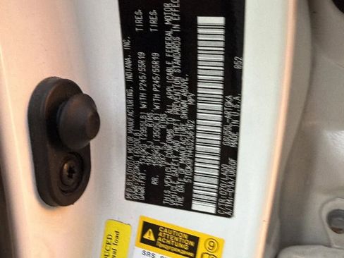 Used 2016 Toyota Highlander Limited Platinum image 22