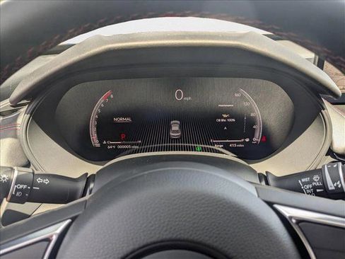 New 2025 Acura TLX SH-AWD w/ A-SPEC Pkg image 11