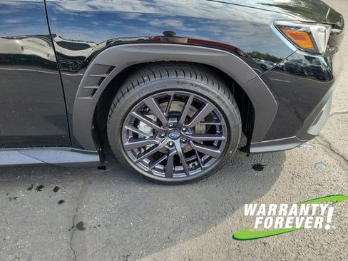 New 2025 Subaru WRX Premium image 19