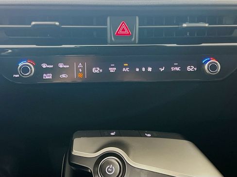 New 2026 Kia EV6 Light RWD image 16