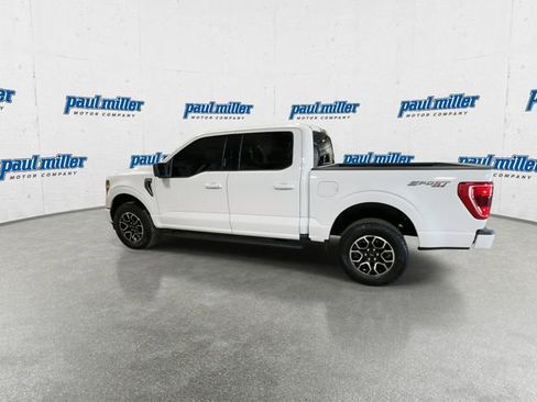 Used 2023 Ford F150 XLT w/ Equipment Group 301A Mid image 7