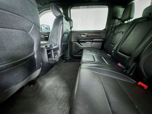 Used 2019 RAM 1500 Sport w/ Level 2 Equipment Group image 24