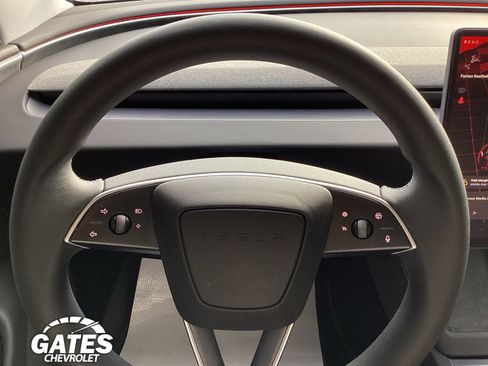 Used 2024 Tesla Model 3 Long Range AWD/4WD image 21