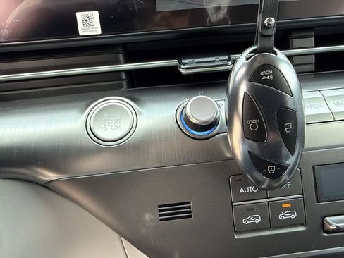 New 2026 Hyundai Kona SEL Sport image 30