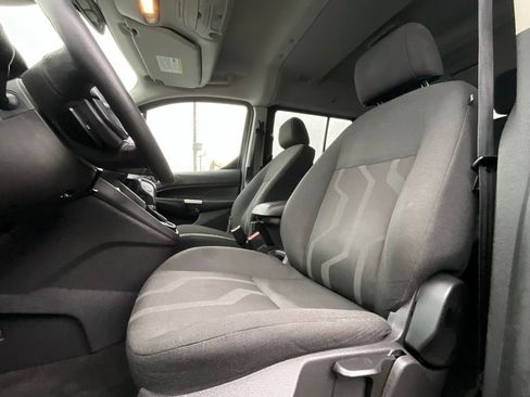 Used 2016 Ford Transit Connect XLT image 11