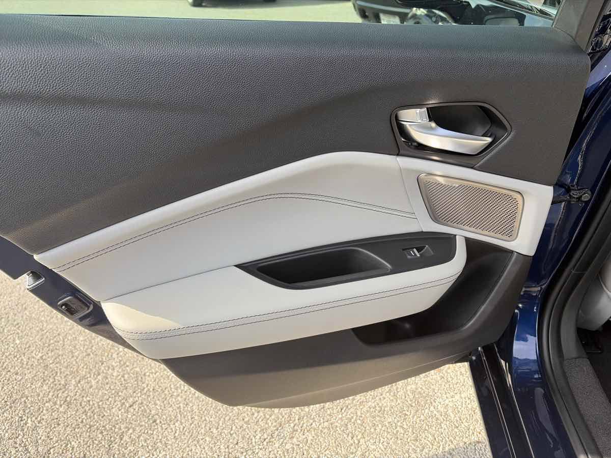 Used 2021 Acura TLX w/ Advance Package FWD image 14