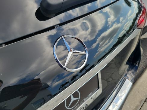 Certified 2023 Mercedes-Benz GLE 350 image 5