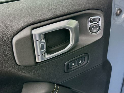 New 2026 Jeep Wrangler Sahara image 24