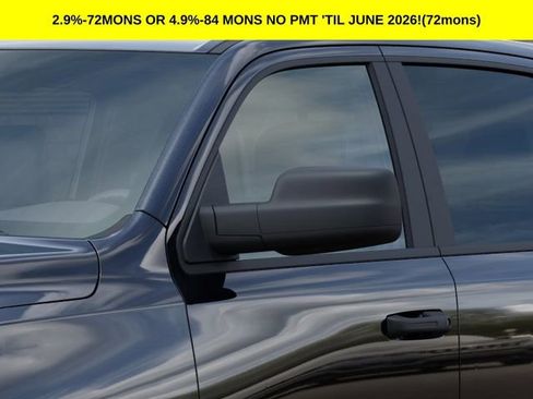 New 2026 RAM 1500 Express image 12