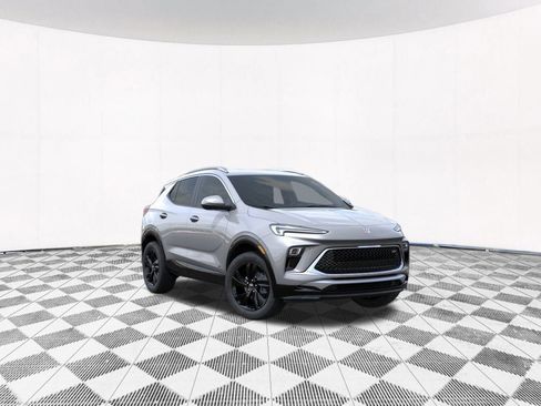 New 2025 Buick Encore GX Sport Touring w/ Comfort Package image 10
