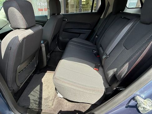 Used 2016 GMC Terrain SLE w/ Chrome Edition FWD image 16