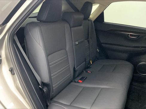 Used 2020 Lexus NX 300 FWD w/ Premium Package image 13