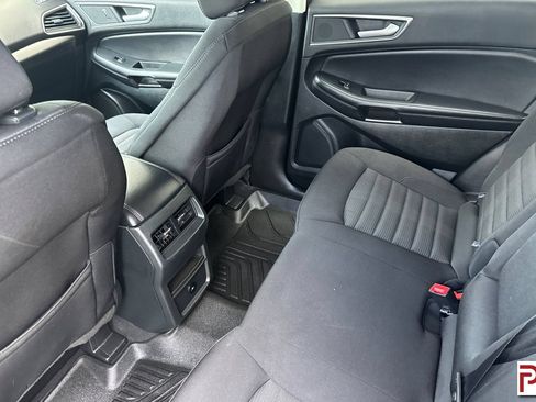 Used 2024 Ford Edge SEL AWD/4WD image 13