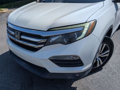 Used 2016 Honda Pilot EX image 13