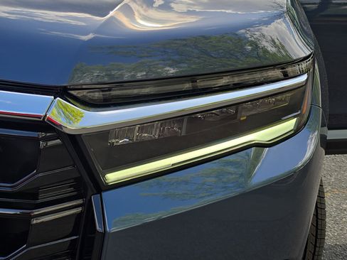 New 2026 Honda Pilot Elite image 33