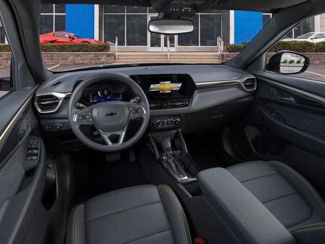 New 2026 Chevrolet TrailBlazer ACTIV w/ Convenience Package AWD/4WD image 15