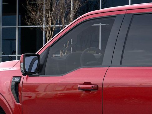 New 2026 Ford F150 Platinum w/ Equipment Group 700A Standard image 20