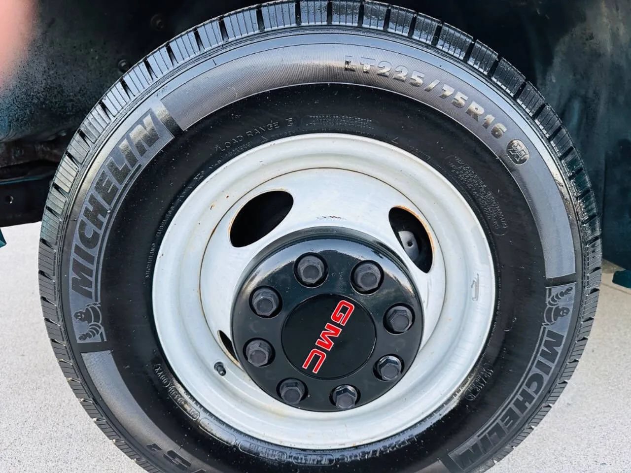Used 1993 GMC Sierra 3500 2WD Extended Cab image 47