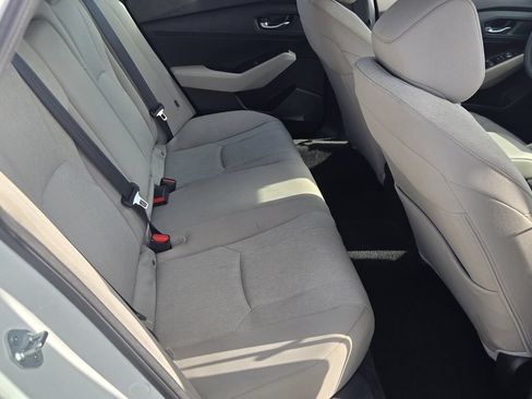 Used 2024 Honda Accord LX image 15