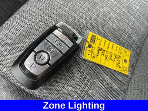 Used 2022 Ford F150 XLT w/ Equipment Group 302A High AWD/4WD image 23