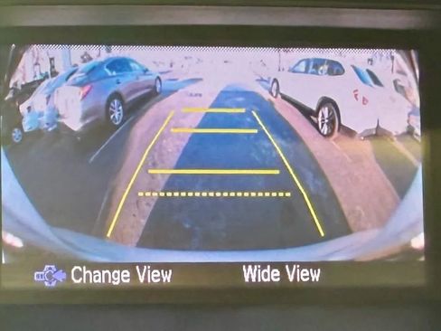 Used 2012 Honda CR-V LX image 21
